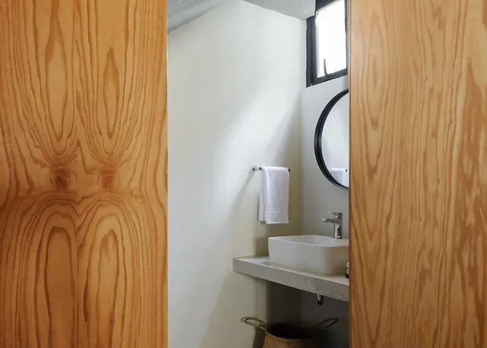 New! Historic Colonial Duplex In Downtown * Mexico City