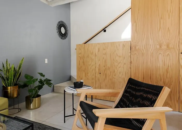New! Historic Colonial Duplex In Downtown Apartment *