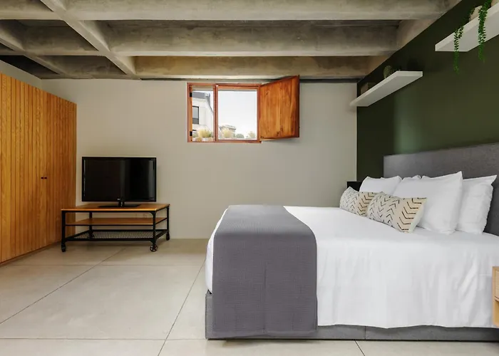 New! Historic Colonial Duplex In Downtown Mexico City